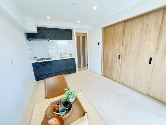 apartment 東京都葛飾区鎌倉３丁目16-3-1f