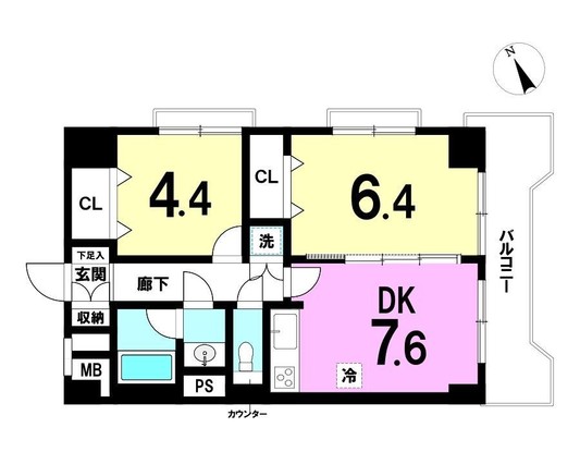 apartment 東京都葛飾区鎌倉３丁目16-3-1f