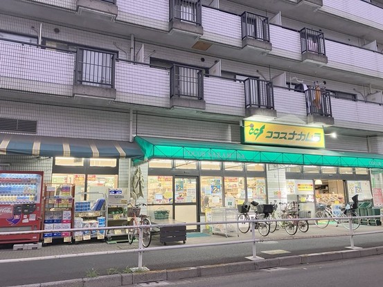 apartment 東京都葛飾区鎌倉３丁目16-3-1f