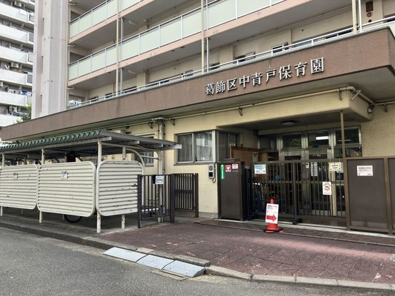 apartment 東京都葛飾区鎌倉３丁目16-3-1f