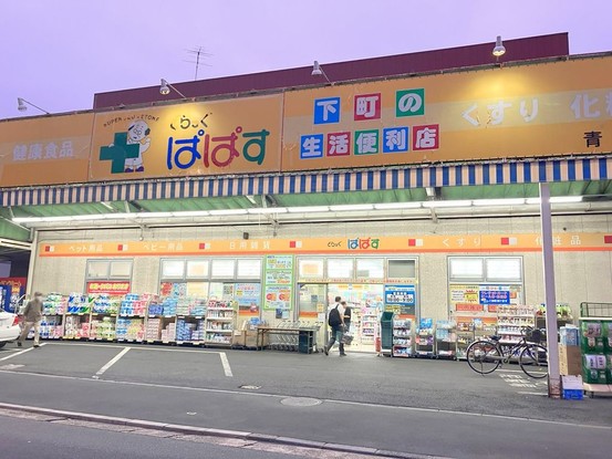apartment 東京都葛飾区鎌倉３丁目16-3-1f