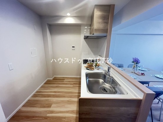 apartment 東京都葛飾区鎌倉３丁目16-3-1f