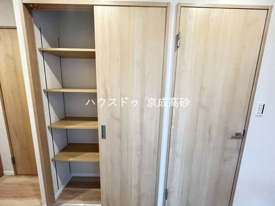 apartment 東京都葛飾区鎌倉３丁目16-3-1f