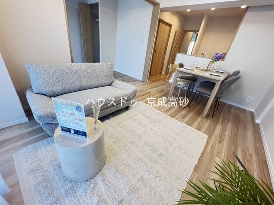 apartment 東京都葛飾区鎌倉３丁目16-3-1f