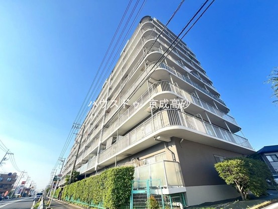 apartment 東京都葛飾区鎌倉３丁目16-3-1f