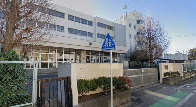 apartment 東京都葛飾区鎌倉３丁目16-3-1f
