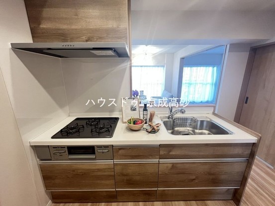 apartment 東京都葛飾区鎌倉３丁目16-3-1f