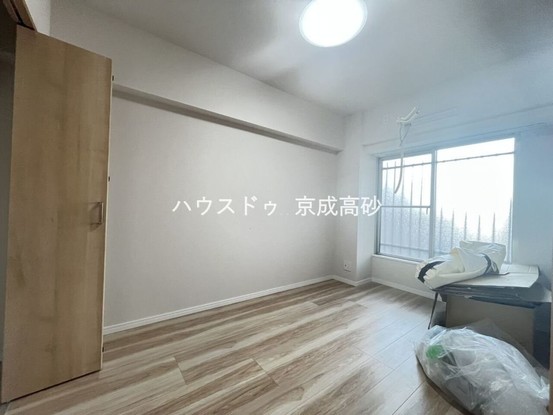 apartment 東京都葛飾区鎌倉３丁目16-3-1f