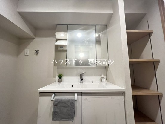 apartment 東京都葛飾区鎌倉３丁目16-3-1f