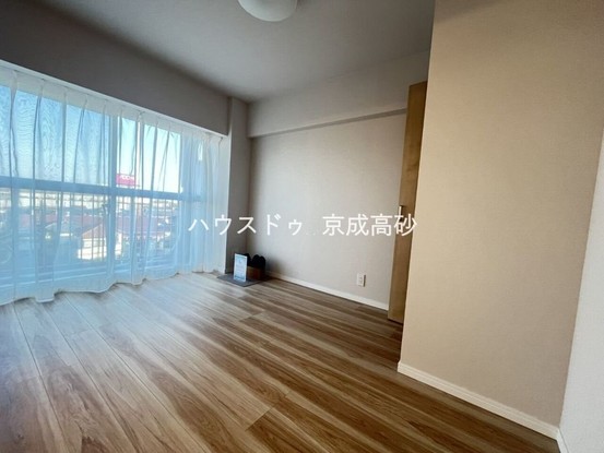 apartment 東京都葛飾区鎌倉３丁目16-3-1f
