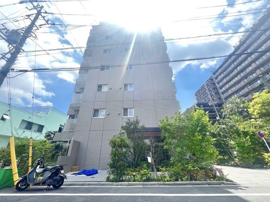apartment 東京都葛飾区鎌倉３丁目16-3-1f