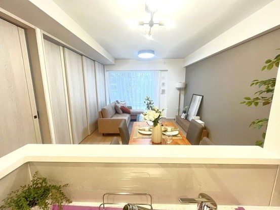 apartment 東京都葛飾区鎌倉３丁目16-3-1f