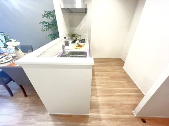 apartment 東京都葛飾区鎌倉３丁目16-3-1f