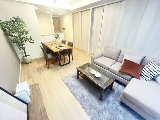 apartment 東京都葛飾区鎌倉３丁目16-3-1f
