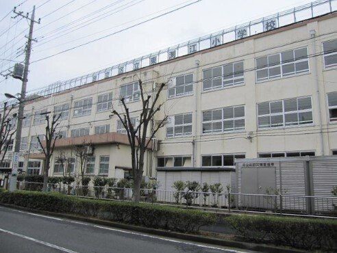 apartment 東京都葛飾区鎌倉３丁目16-3-1f