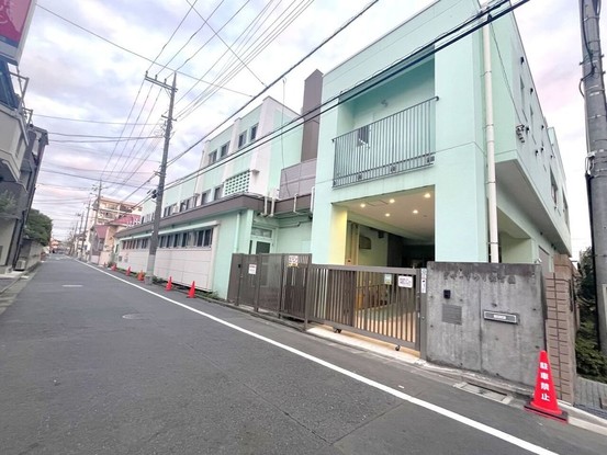 apartment 東京都葛飾区鎌倉３丁目16-3-1f