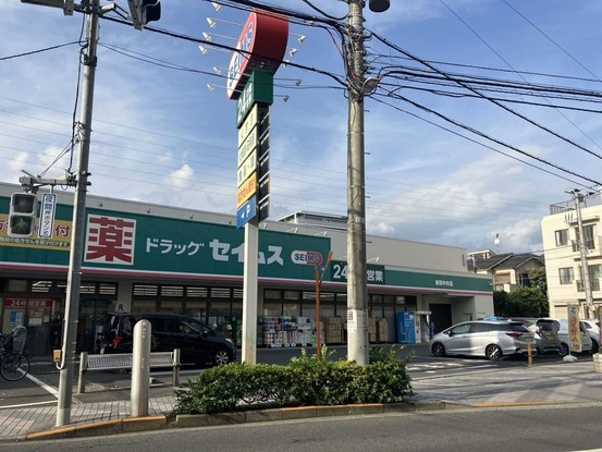 apartment 東京都葛飾区鎌倉３丁目16-3-1f