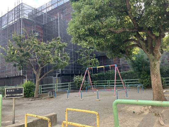 apartment 東京都葛飾区鎌倉３丁目16-3-1f