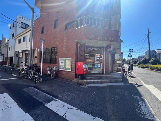 apartment 東京都葛飾区鎌倉３丁目16-3-1f