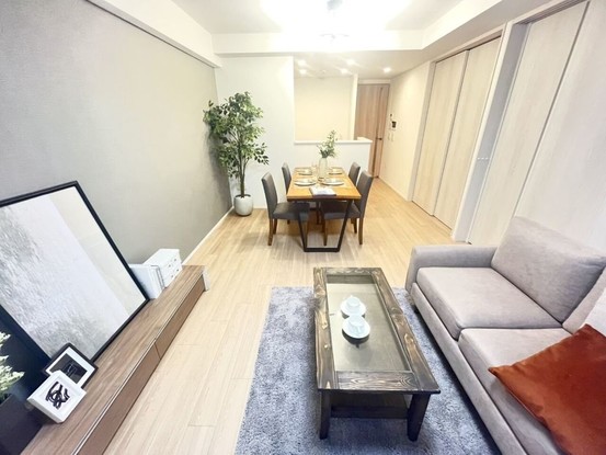 apartment 東京都葛飾区鎌倉３丁目16-3-1f
