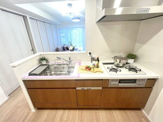 apartment 東京都葛飾区鎌倉３丁目16-3-1f