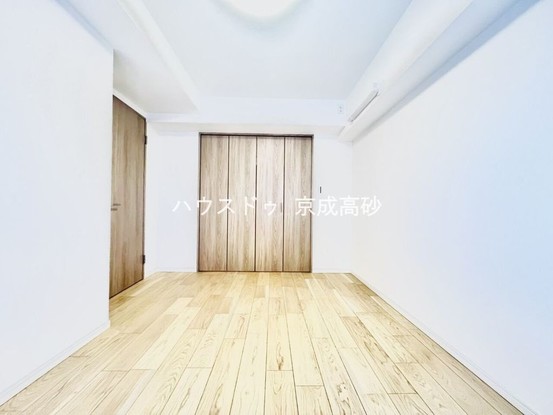 apartment 東京都葛飾区鎌倉３丁目16-3-1f