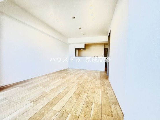 apartment 東京都葛飾区鎌倉３丁目16-3-1f