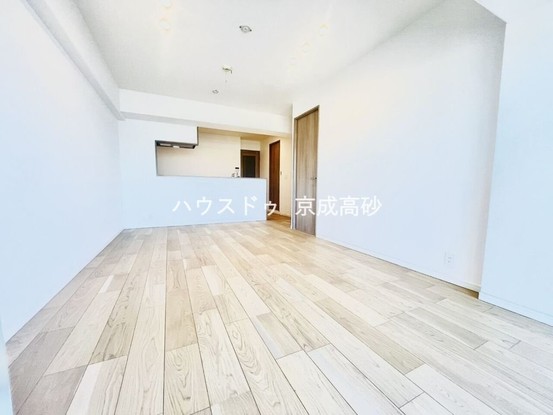 apartment 東京都葛飾区鎌倉３丁目16-3-1f