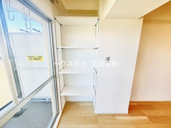 apartment 東京都葛飾区鎌倉３丁目16-3-1f