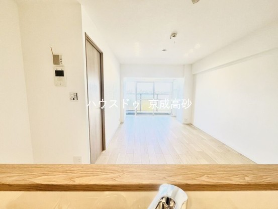 apartment 東京都葛飾区鎌倉３丁目16-3-1f