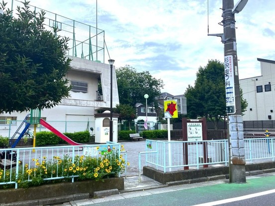 apartment 東京都葛飾区鎌倉３丁目16-3-1f