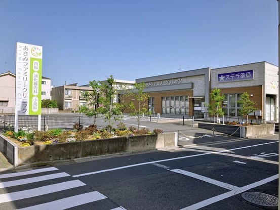 apartment 東京都葛飾区鎌倉３丁目16-3-1f