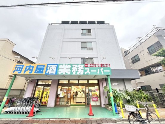 apartment 東京都葛飾区鎌倉３丁目16-3-1f