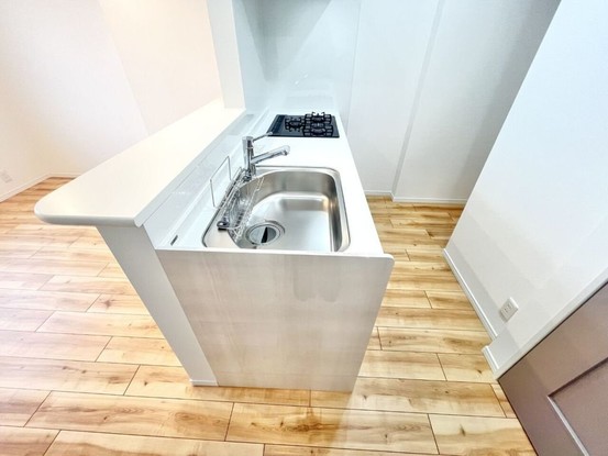 apartment 東京都葛飾区鎌倉３丁目16-3-1f