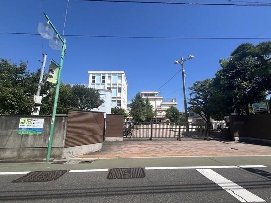 apartment 東京都葛飾区鎌倉３丁目16-3-1f