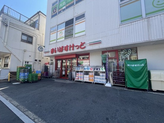 apartment 東京都葛飾区鎌倉３丁目16-3-1f