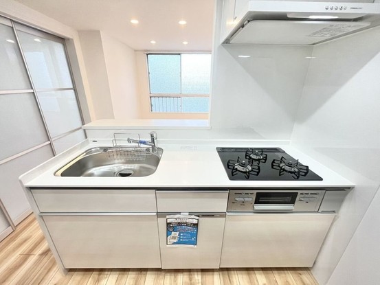 apartment 東京都葛飾区鎌倉３丁目16-3-1f