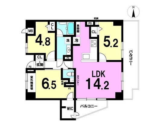 apartment 東京都葛飾区鎌倉３丁目16-3-1f