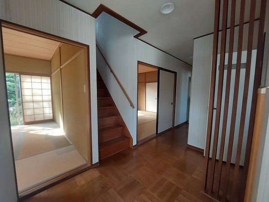 detached 大阪府泉南郡熊取町山の手台３丁目
地図を見る