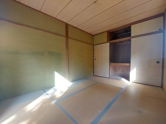 detached 大阪府泉南郡熊取町山の手台３丁目
地図を見る