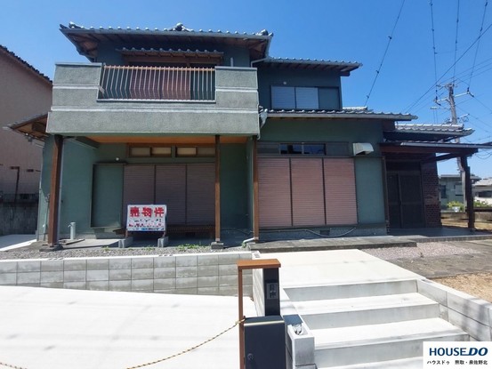detached 大阪府泉南郡熊取町朝代東４丁目
地図を見る