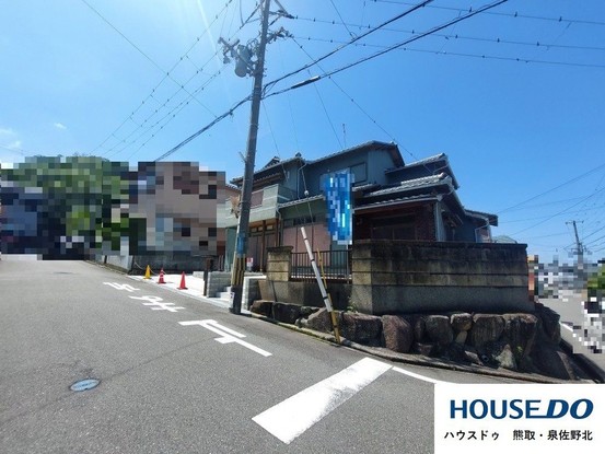 detached 大阪府泉南郡熊取町朝代東４丁目
地図を見る