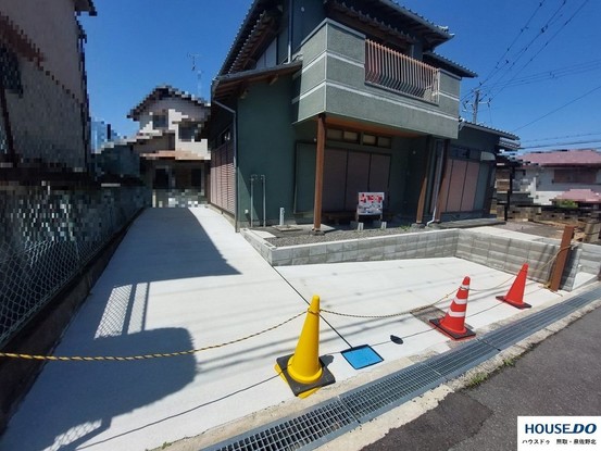 detached 大阪府泉南郡熊取町朝代東４丁目
地図を見る