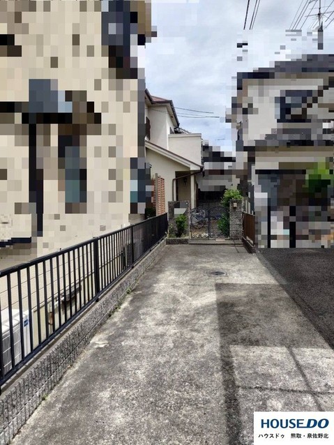 detached 大阪府泉南郡熊取町朝代西３丁目749-3