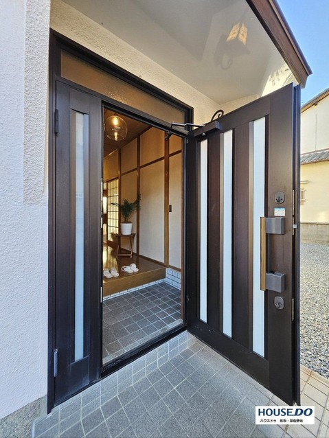 detached 大阪府泉南郡熊取町朝代西３丁目749-3
