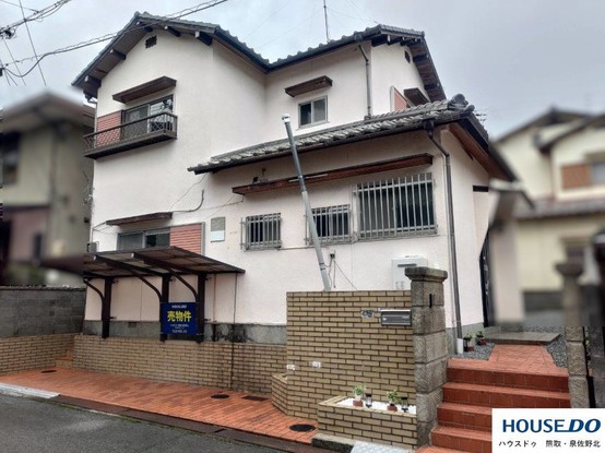 detached 大阪府泉南郡熊取町朝代西３丁目749-3