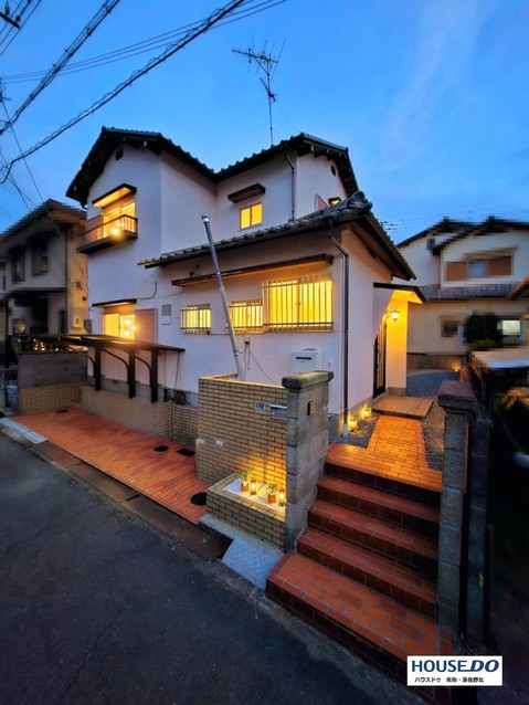 detached 大阪府泉南郡熊取町朝代西３丁目749-3