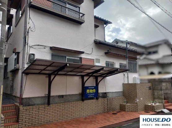 detached 大阪府泉南郡熊取町朝代西３丁目749-3