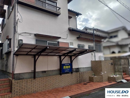 detached 大阪府泉南郡熊取町朝代西３丁目749-3