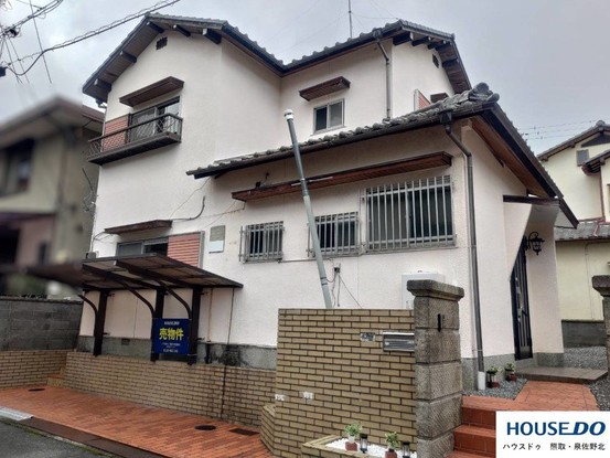 detached 大阪府泉南郡熊取町朝代西３丁目749-3